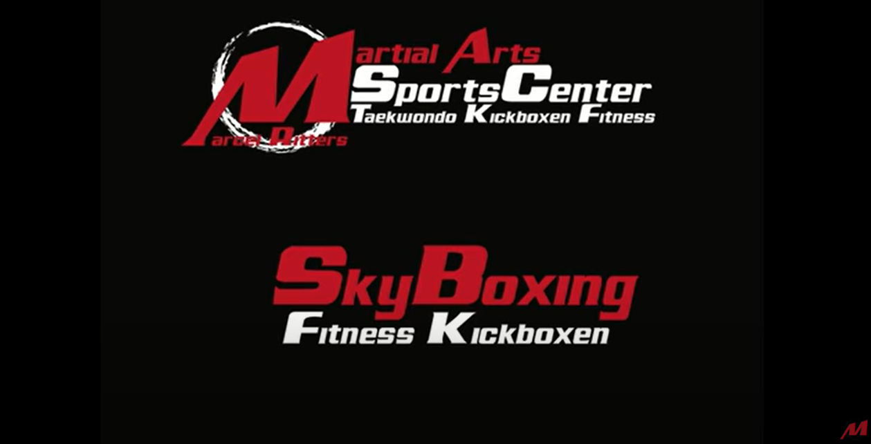 Skyboxing - Martial Arts Sports Center Grünstadt